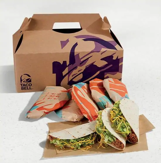 Soft Taco Party Pack